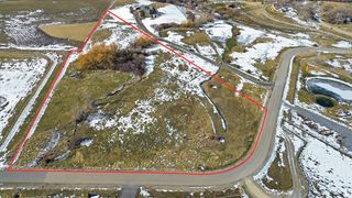 3201 S CHERRYVILLE LN # 3, Franklin, ID 83237