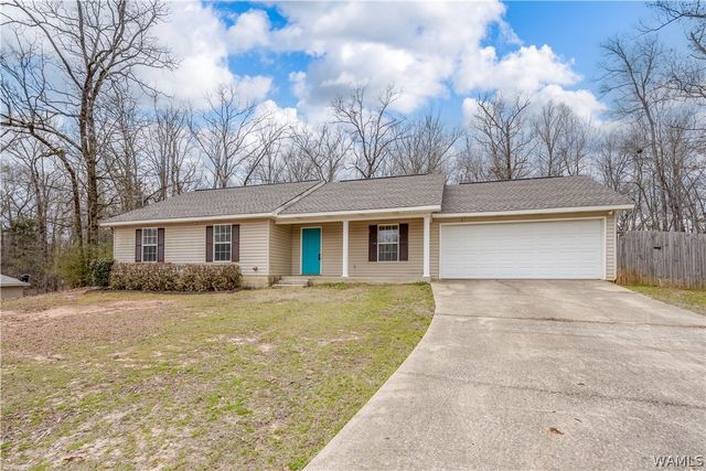 14474 Kristi, Fosters, AL 35463