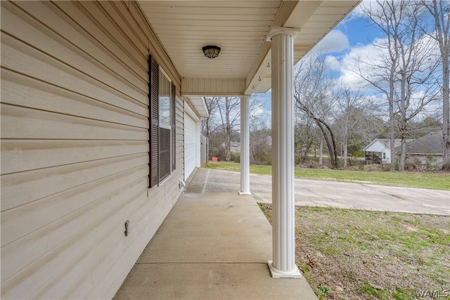 14474 Kristi, Fosters, AL 35463