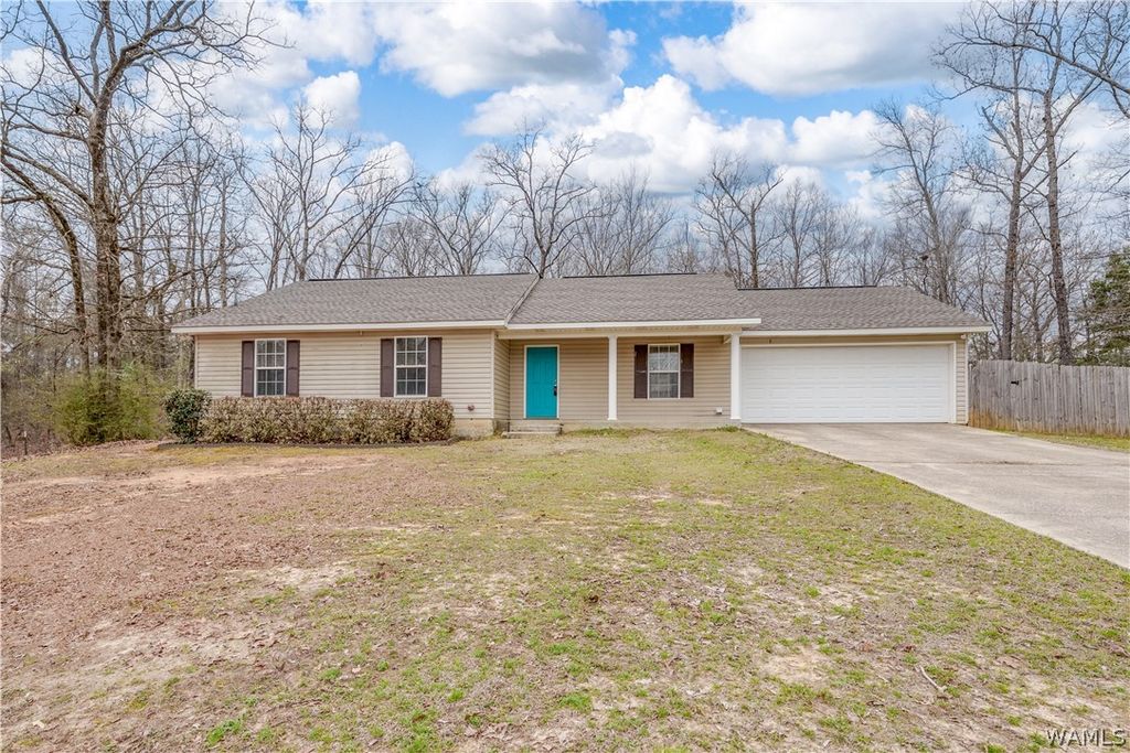 14474 Kristi, Fosters, AL 35463