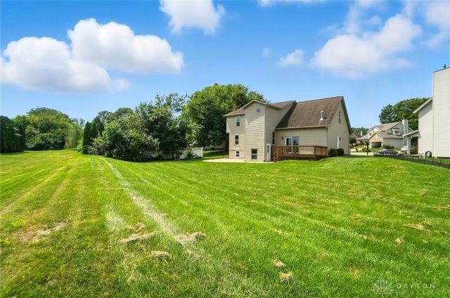 2765 Silver Maple Court, Troy, OH 45373