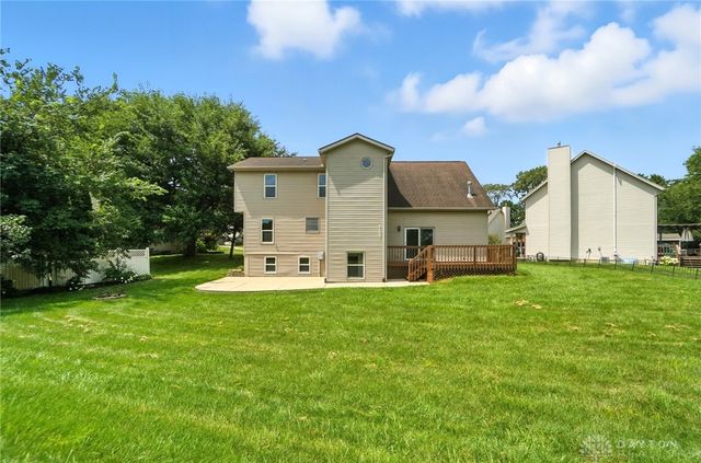 2765 Silver Maple Court, Troy, OH 45373