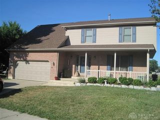 2765 Silver Maple Court, Troy, OH 45373