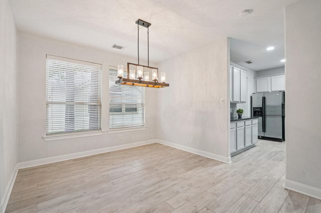 90 Panterra Way, The Woodlands, TX 77382