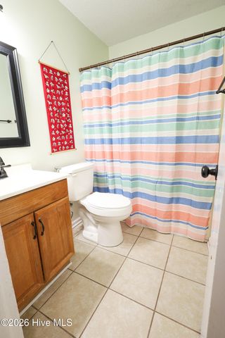 104 Crown Point Road, Hubert, NC 28539