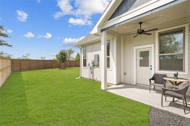 9450 Garden Gate Drive, Missouri City, TX 77459