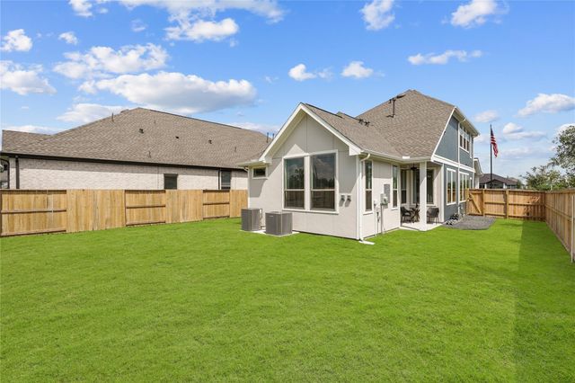 9450 Garden Gate Drive, Missouri City, TX 77459