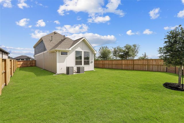 9450 Garden Gate Drive, Missouri City, TX 77459