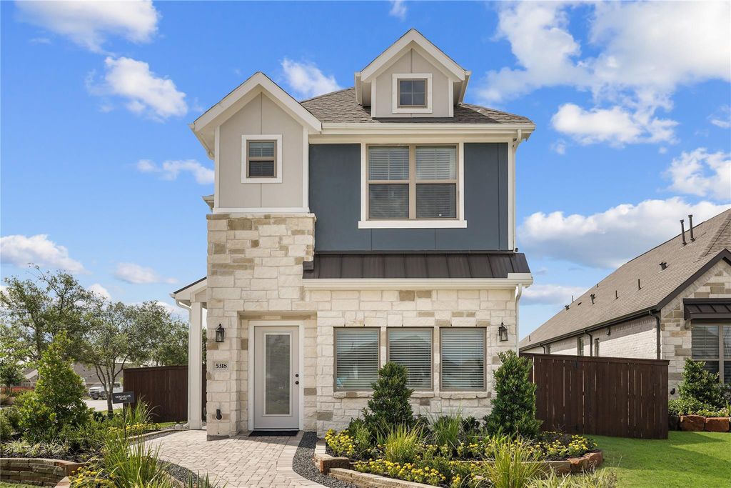 9450 Garden Gate Drive, Missouri City, TX 77459