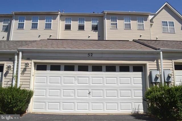 52 GOLDEN ASH WAY, Gaithersburg, MD 20878