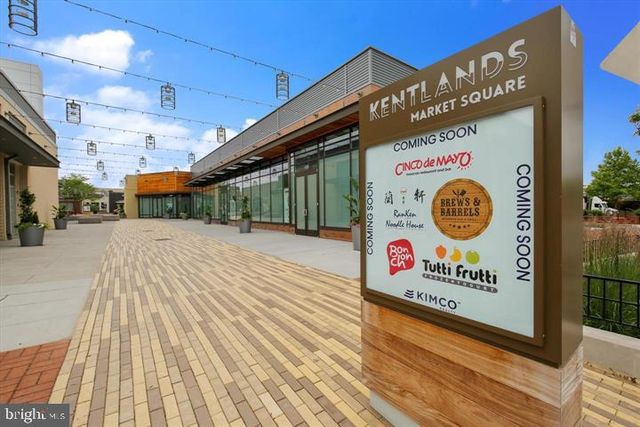 52 GOLDEN ASH WAY, Gaithersburg, MD 20878