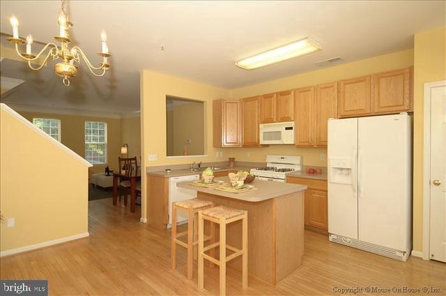 52 GOLDEN ASH WAY, Gaithersburg, MD 20878