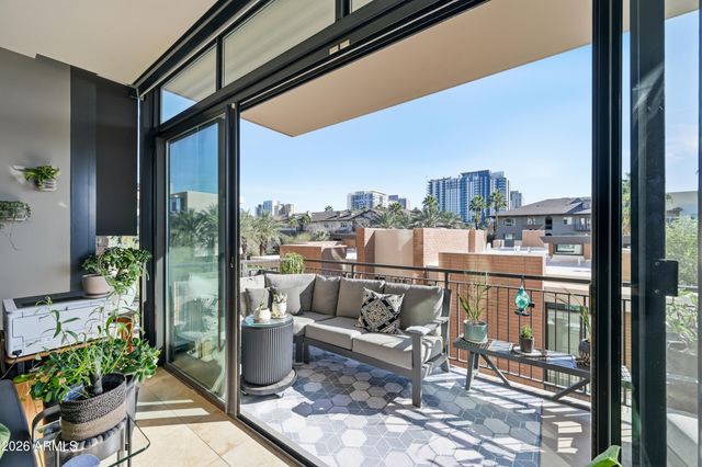 208 W PORTLAND Street 355, Phoenix, AZ 85003