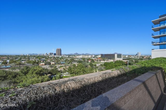 208 W PORTLAND Street 355, Phoenix, AZ 85003