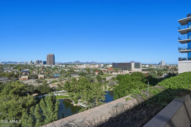 208 W PORTLAND Street 355, Phoenix, AZ 85003