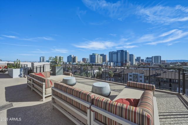 208 W PORTLAND Street 355, Phoenix, AZ 85003