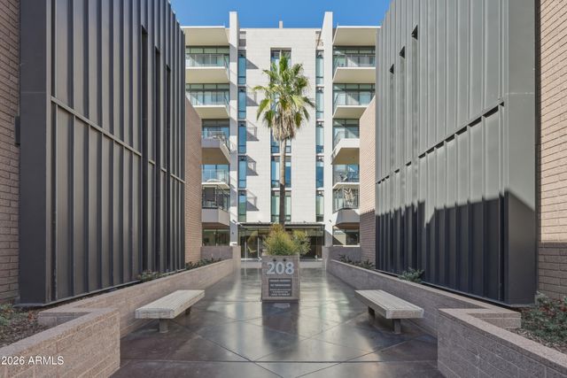 208 W PORTLAND Street 355, Phoenix, AZ 85003