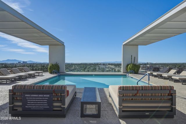 208 W PORTLAND Street 355, Phoenix, AZ 85003