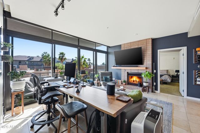 208 W PORTLAND Street 355, Phoenix, AZ 85003