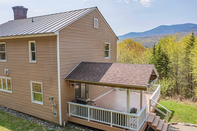 272 West Hill Road, Worcester, VT 05682