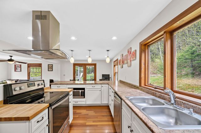 272 West Hill Road, Worcester, VT 05682