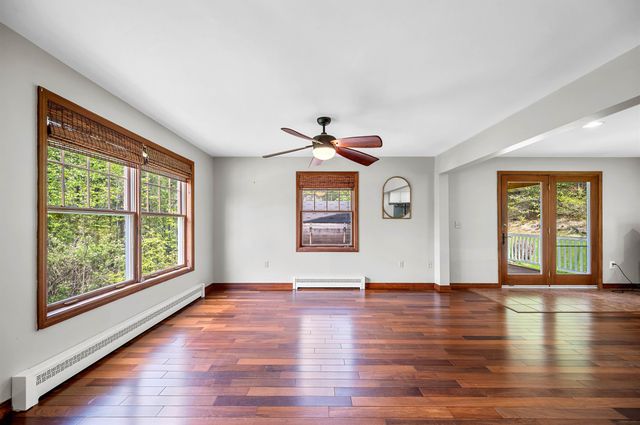 272 West Hill Road, Worcester, VT 05682