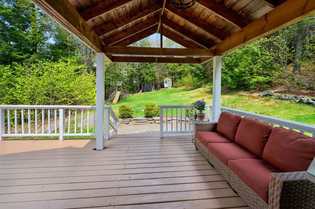 272 West Hill Road, Worcester, VT 05682