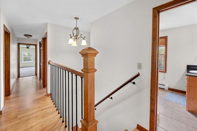 272 West Hill Road, Worcester, VT 05682