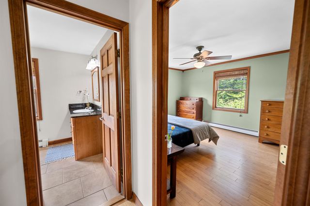 272 West Hill Road, Worcester, VT 05682