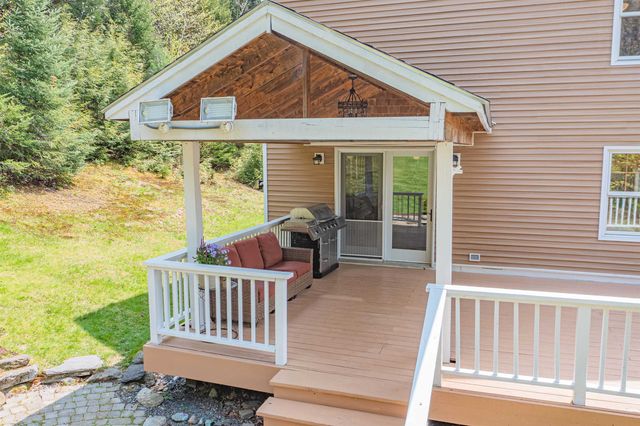 272 West Hill Road, Worcester, VT 05682