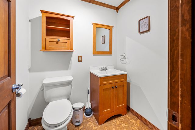 272 West Hill Road, Worcester, VT 05682