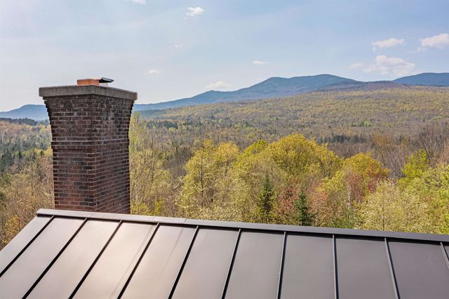 272 West Hill Road, Worcester, VT 05682