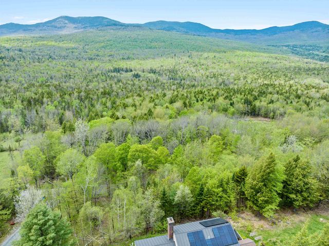 272 West Hill Road, Worcester, VT 05682
