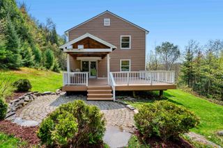 272 West Hill Road, Worcester, VT 05682