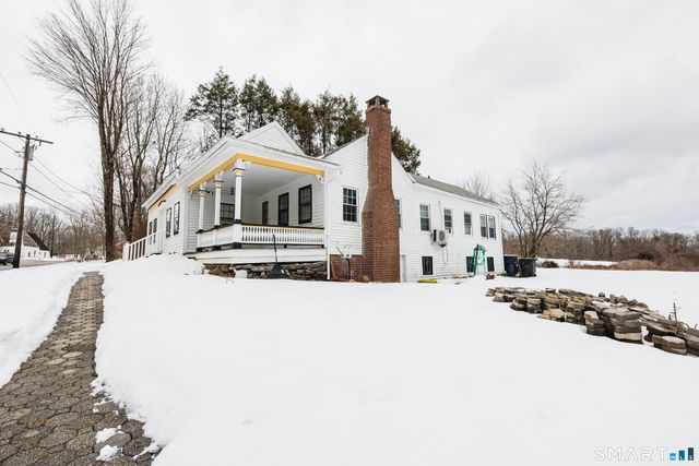 934 Storrs Road, Mansfield, CT 06268