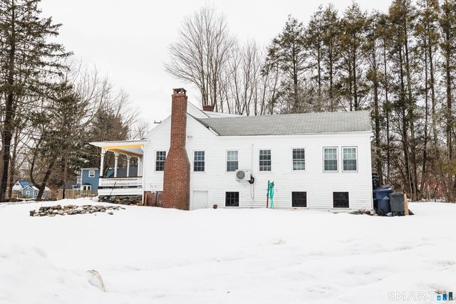 934 Storrs Road, Mansfield, CT 06268
