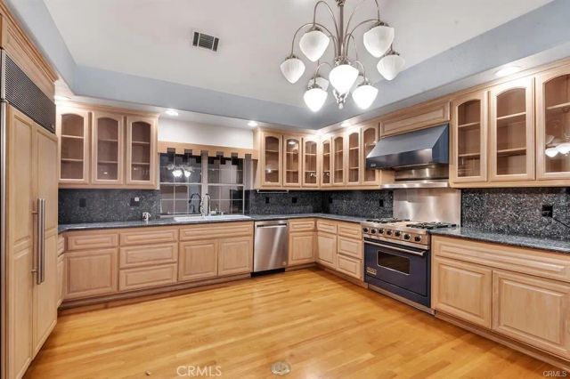 30062 Big Range, Canyon Lake, CA 92587
