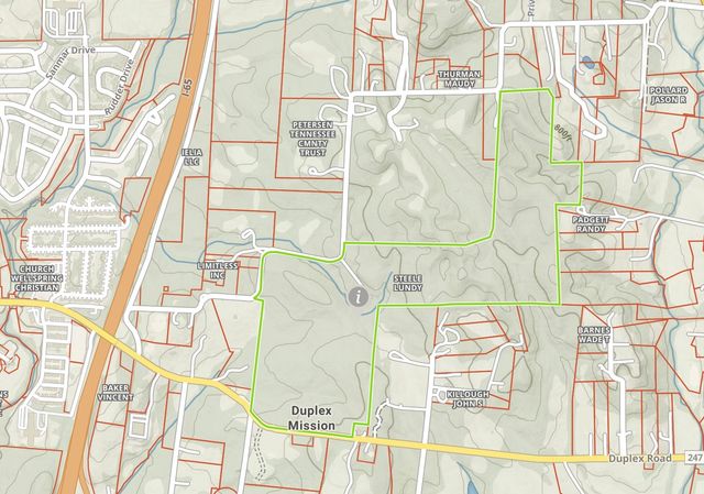 3030 Duplex Rd, Spring Hill, TN 37174