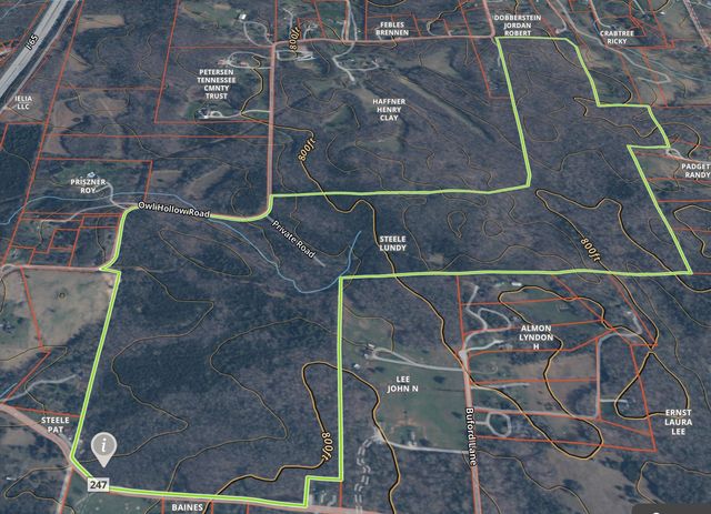 3030 Duplex Rd, Spring Hill, TN 37174