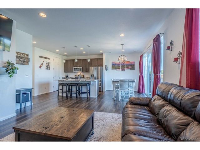 4761 Native Birch Ln, Castle Rock, CO 80104
