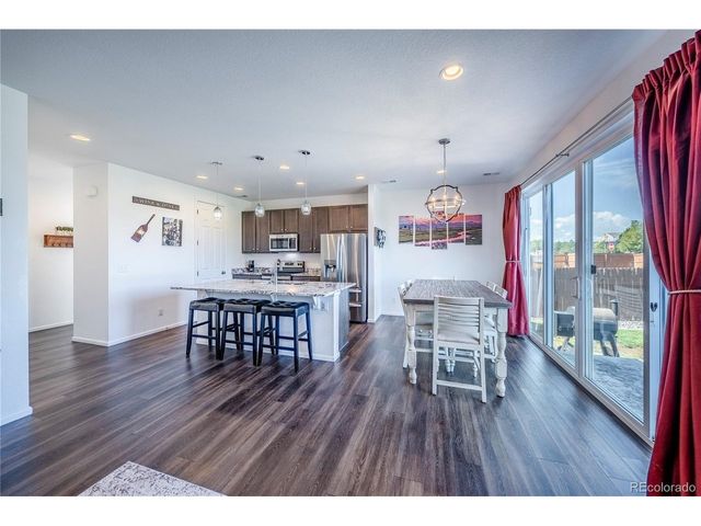 4761 Native Birch Ln, Castle Rock, CO 80104