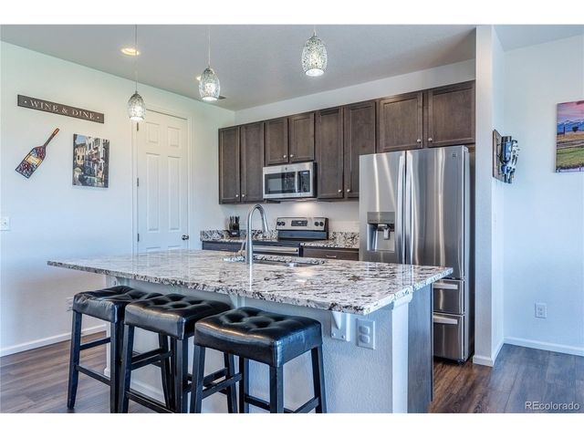 4761 Native Birch Ln, Castle Rock, CO 80104