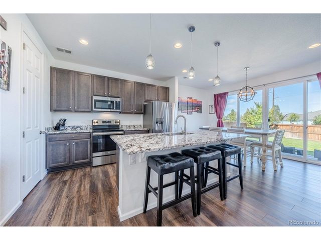4761 Native Birch Ln, Castle Rock, CO 80104