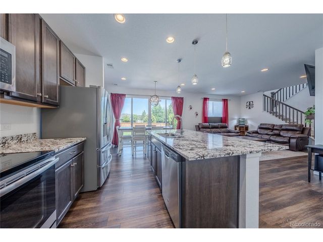 4761 Native Birch Ln, Castle Rock, CO 80104
