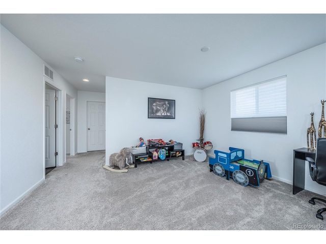 4761 Native Birch Ln, Castle Rock, CO 80104