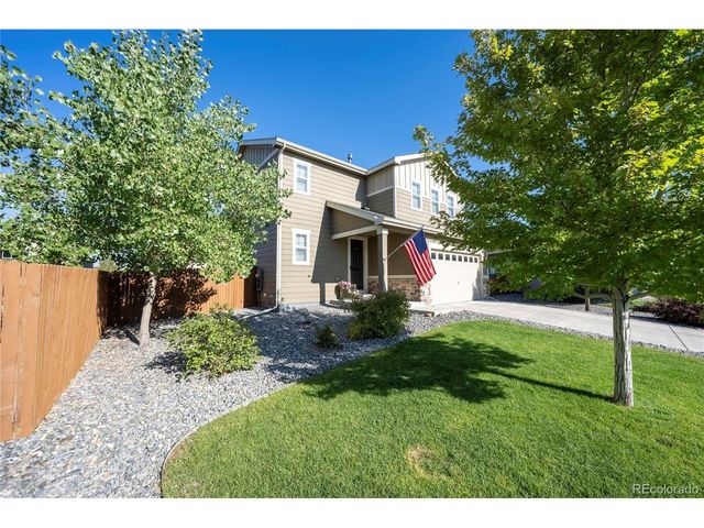 4761 Native Birch Ln, Castle Rock, CO 80104