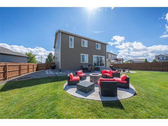 4761 Native Birch Ln, Castle Rock, CO 80104