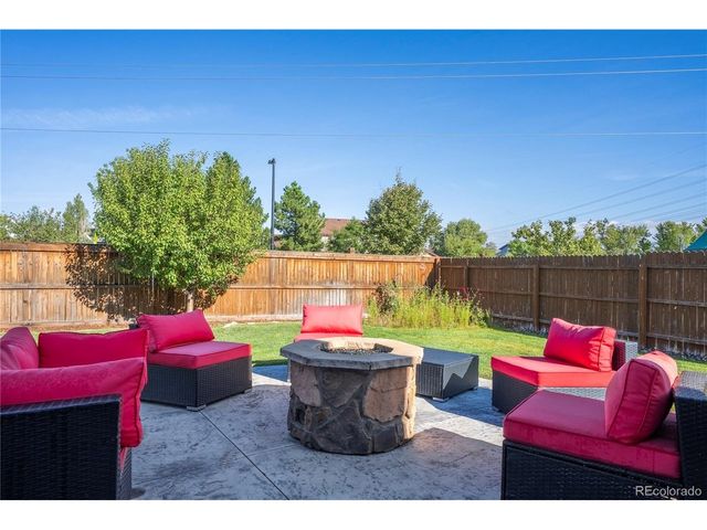 4761 Native Birch Ln, Castle Rock, CO 80104