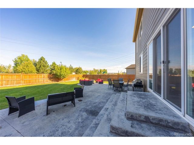 4761 Native Birch Ln, Castle Rock, CO 80104
