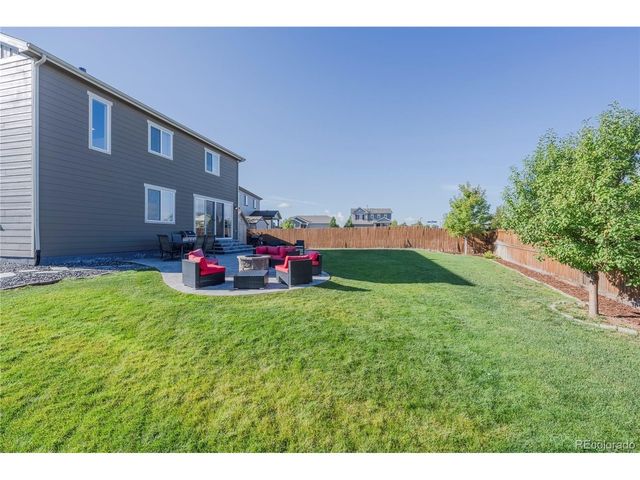 4761 Native Birch Ln, Castle Rock, CO 80104